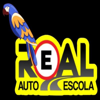 AUTO ESCOLA  REAL 