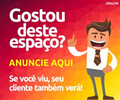 ANUNCIE SEU NEGÓCIO CONOSCO!
