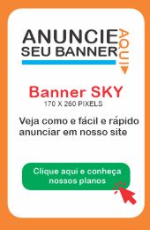 ANUNCIE SEU NEGÓCIO CONOSCO!