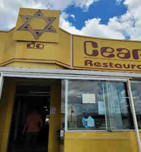 ESTRELA DO CEARA RESTAURANTE E LANCHES Brasília DF