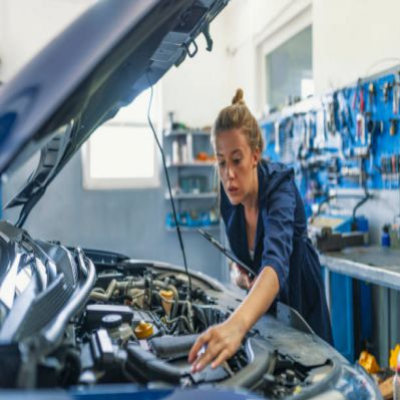 Auto Elétrica Mecânica Santana Brasília DF