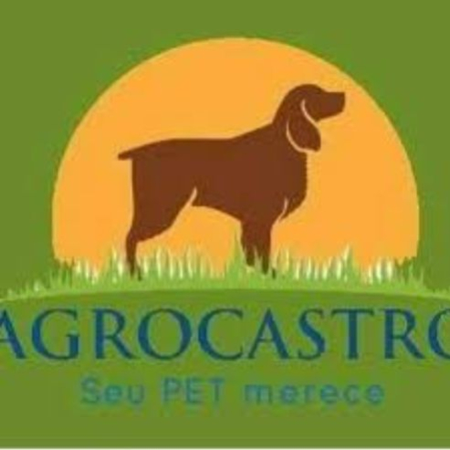 agrocastro pet shop