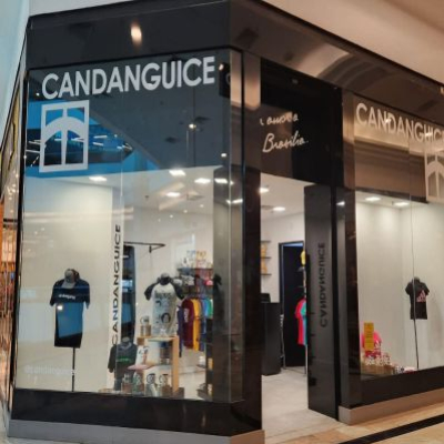 Loja Candanguice – Pátio Brasil