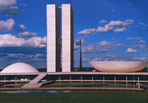 foto Brasília-DF