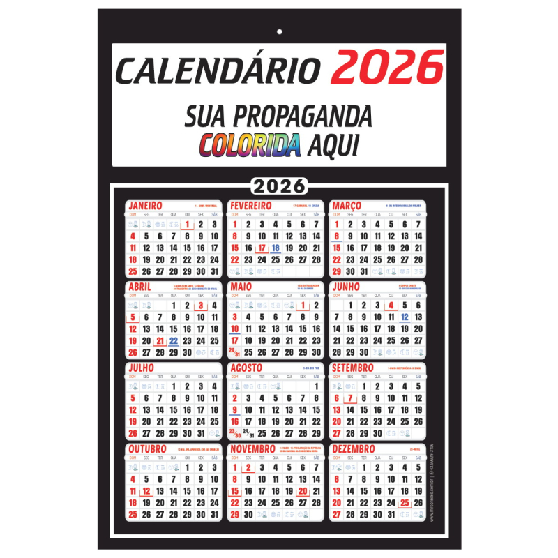 foto Not&iacute;cia Brasília