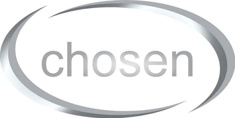 CHOSEN ENGENHARIA Brasília DF