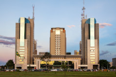 BRASIL 21 EVENTOS E HOTELARIA LTDA Brasília DF