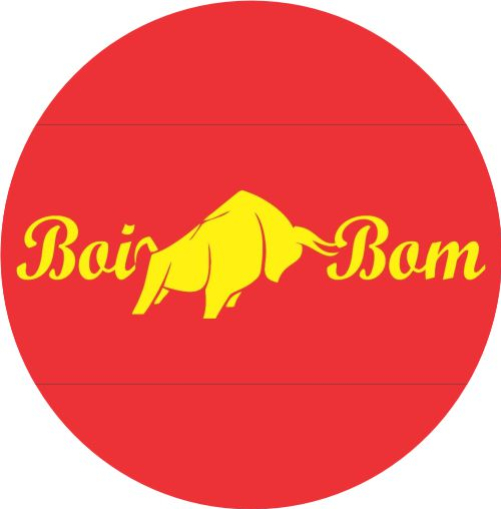 açougue boi bom
