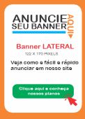 ANUNCIE SEU NEGÓCIO CONOSCO!