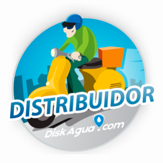 Disk Água Ceilândia