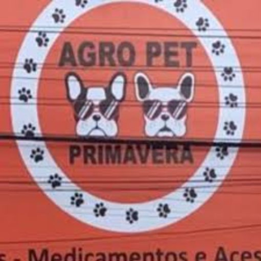AGROPET PRIMAVERA Brasília DF