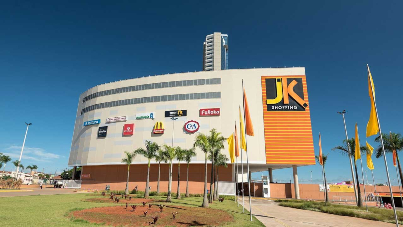 Brasília onde comer