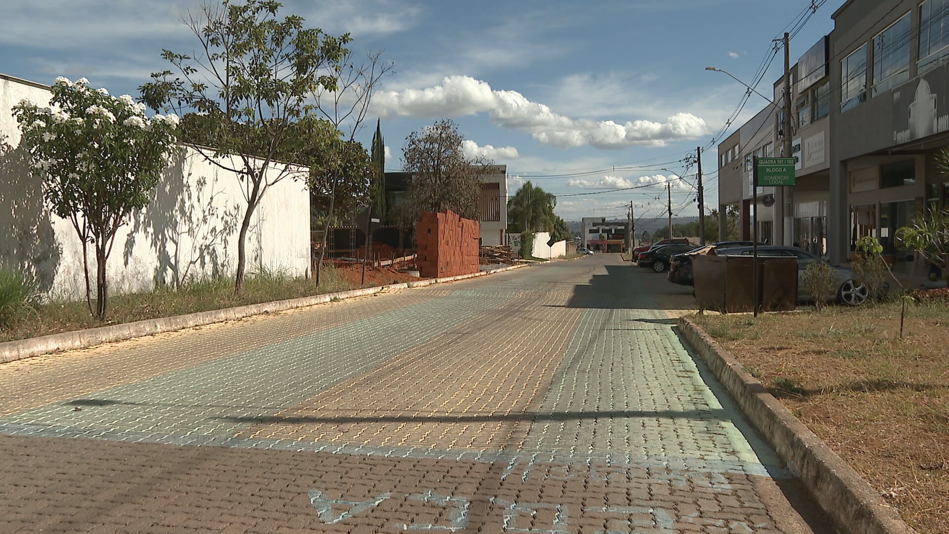 foto Not&iacute;cia Brasília