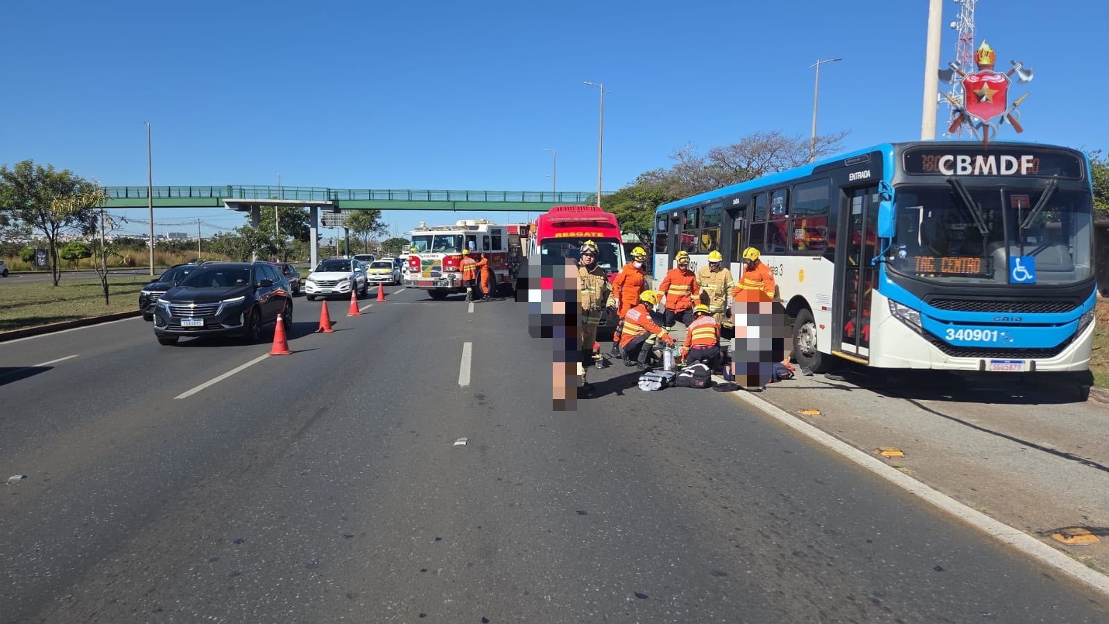 foto Not&iacute;cia Brasília