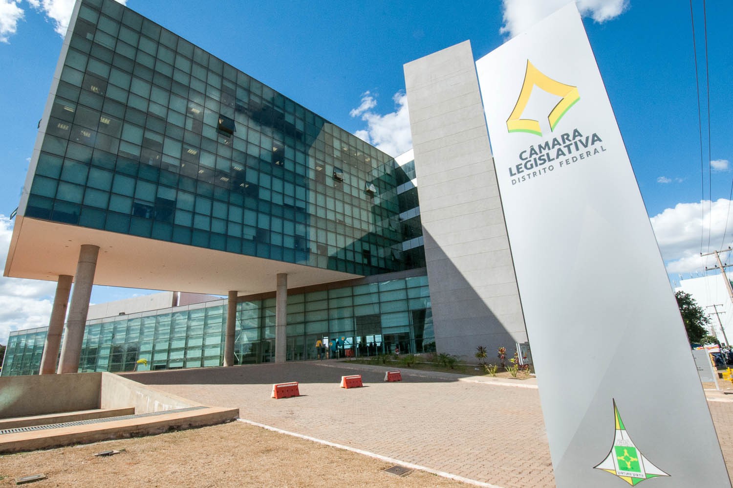 foto Not&iacute;cia Brasília