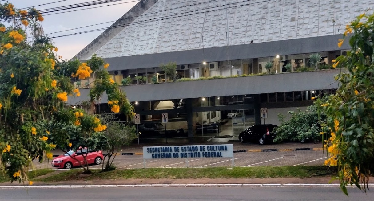 foto Not&iacute;cia Brasília