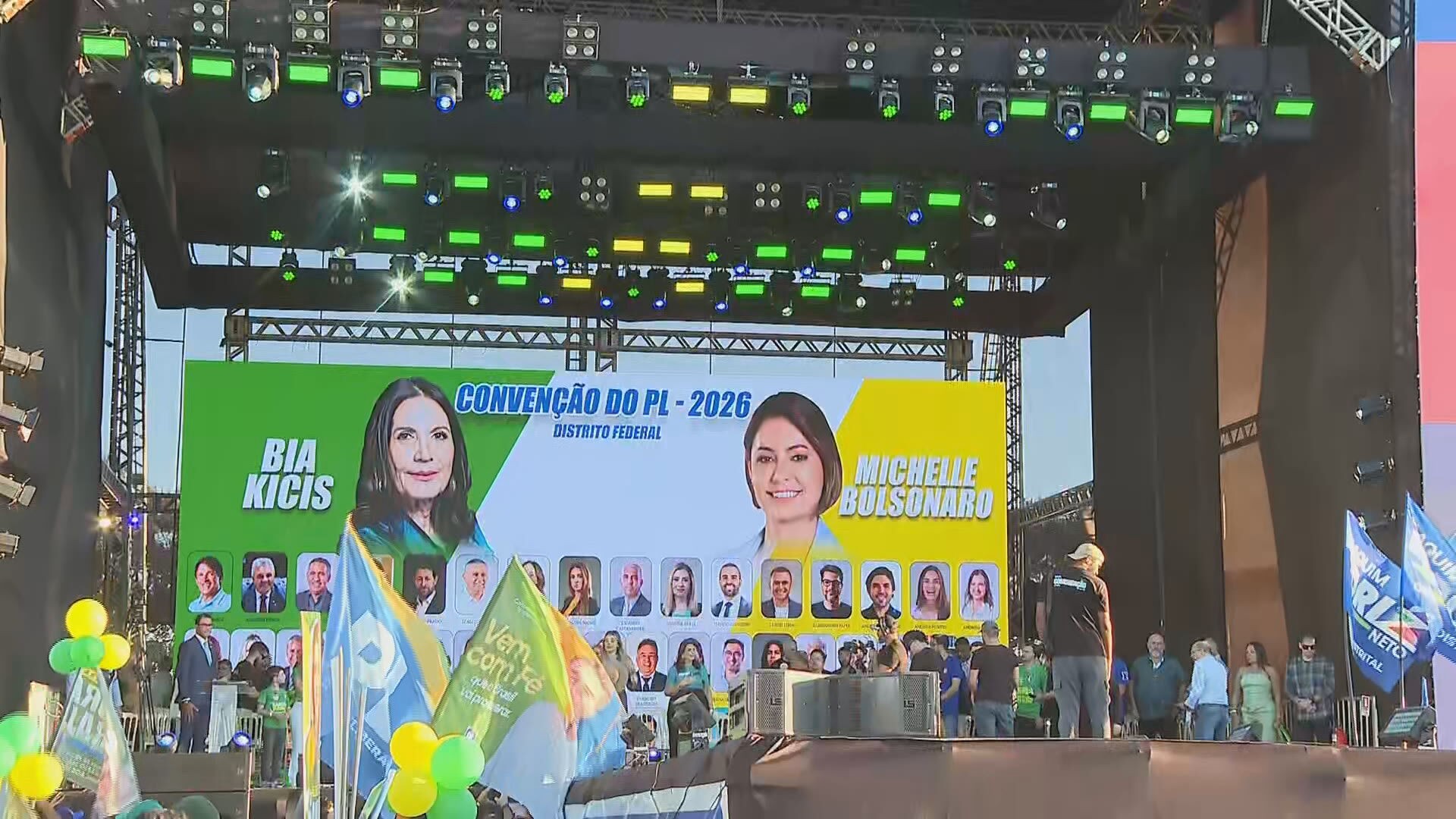 foto Not&iacute;cia Brasília